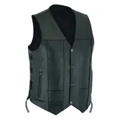 $59 Blowout Sale - 10 Pocket V Neck Vest - Limited Time