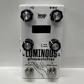 Alexander Pedals Luminous Phase Shifter Pedal