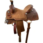 15" Diamond Rock Pleasure | Colorado Saddlery