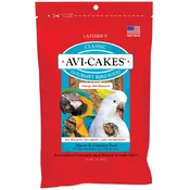 Classic Avi-Cakes for Macaw &amp; Cockatoo