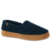 Acorn - Men's Moc Tex/Polar Slipper