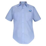 Men's USPS Letter Carrier Short Sleeve Shirt