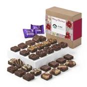 Custom Christmas Morsel 30 Choose Your Own