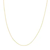0.66mm Solid Box 050 Adjustable Chain