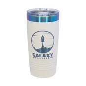20 oz. Insulated Stainless Steel Ringneck Tumbler - Special Colors