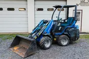 MultiOne 7.3SD — JD Equipment