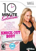 10 Minute Solution