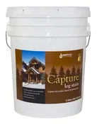 Sashco Capture Log Stain