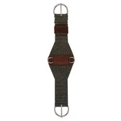 100% Alpaca Flat Buckle Cinch (Roper)