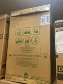 New GE Dryer Electric 601285