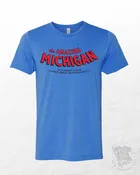 Amazing Michigan Spiders Unisex T-Shirt