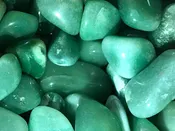 Aventurine Green