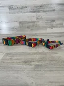 2 Hounds Design Earthstyle BFF Collar