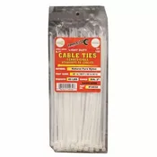 100PC NATURAL 8" 50# STANDARD