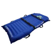 Climbing Steps AirLift Ease Rescue Stretcher