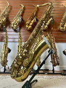 1958 Selmer Mark VI Tenor — The Boston Sax Shop