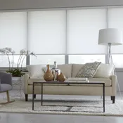Custom Roller/Solar Shades