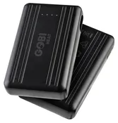 Additional/Replacement 3500mAh Hardshell 2PK Batteries w/ USB-C charging