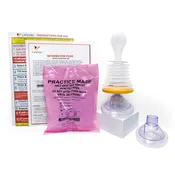 LifeVac Home Kit Anti-Choking Device