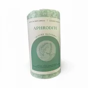 Aphrodite Candle: Goddess Collection — Ghidrah’s Mind Body Spirit