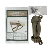 ACH & ECH Improved H-Nape Retention System