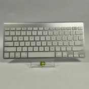 Apple Magic Keyboard Wireless KeyBoard A1314