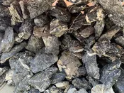 Black Mountain Seiryu Stone