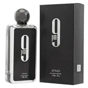 Afnan 9PM Eau De Parfum for Men - 3.4 oz (100ml) Intense Spray