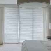 Miami Silhouette Shades | Soft Light &amp; Privacy | Hunter Douglas Style