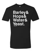 Barley and Hops