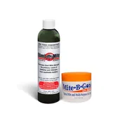 Mite Eliminator Laundry Duo