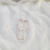 Art Deco Necklace – Best Seller