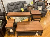 6-Piece River Falls Occasional Set (Also Sold Individually)
