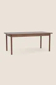 Atlas Dining Table - Walnut