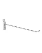 12″ Slatwall Hooks