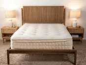 Naturepedic Concerto Organic Hybrid Mattress