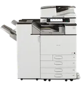 Savin 4503 Multifunction Printer