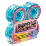 4PK WHEELS