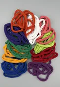 Cotton Loopers