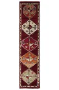 Anatolian Rug 93498