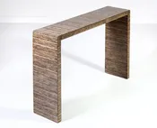 Cascada Console — WILLEM SMITH