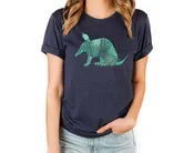 Armadillo Unisex Tee