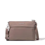 Baggallini Anti-Theft Memento Crossbody Bag AME460