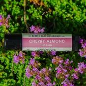 Cherry Almond Lip Balm, 1/8 fl oz
