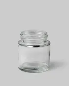 1oz Glass Jar