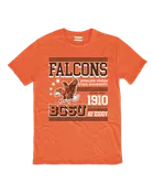 BGSU Falcons Vintage Tee