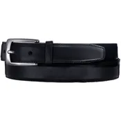 Brighton – Norton Satin Buckle Belt