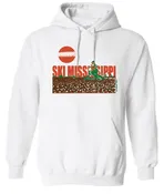 Ski Mississippi Hoodie