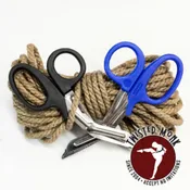 Safety Shears - Essential Accessory For Bondage
