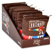 6" M&M’s Packaging Plush